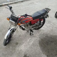 هندا125ظاهر200صحیح‌و‌سالم