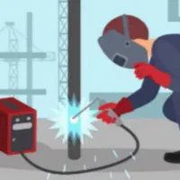 جوشکاری سیار