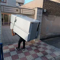 اتوبار باربری حمل و نقل (برتر) حمل اثاثیه منزل|خدمات حمل و نقل|زنجان, |دیوار