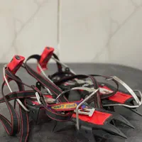 ، کاپشن پر و کرامپون|کوهنوردی و کمپینگ|گرگان, |دیوار