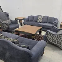 مبل و ناهار خوریی