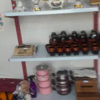 پلاسکوفروشی