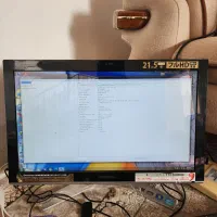 آل این وان توشیبا