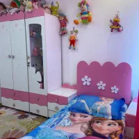 سرویس خواب نوجوان|تخت و سرویس خواب|رشت, بلوار گیلان|دیوار