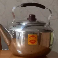 کتری 5لیتری نو
