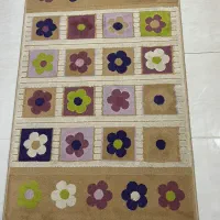 فرش طرح  فانتزی