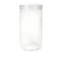 ۵۰۰ سی سی دهانه ۷۰. جار استوانه ای