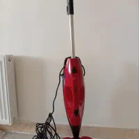 بخار شور