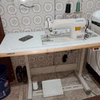 چرخ خیاطی راسته دوز و ریشه دوز