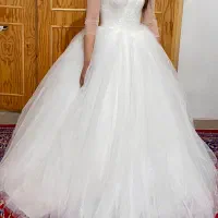 لباس عروس