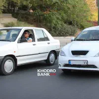 خریدارم پراید،تیبا