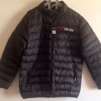 کاپشن PRADA اورجینال 3XL