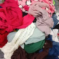 راهنمایی لباس استفاده شده برای کارگاه