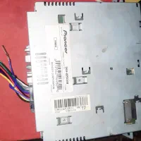 پخش پایونر ۲۲۵۰ دو کانال|قطعات یدکی و لوازم جانبی|زنجان, |دیوار