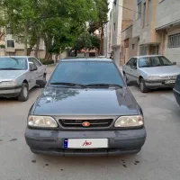 پراید وانت مدل1401