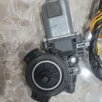 بالابر اپتیما رادیاتور و سلندر ترمز کالیبر اپتیما