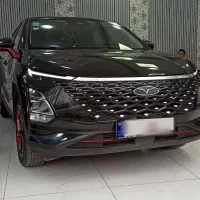 فونیکس fx پرمیوم مدل 1403 ،بدون رنگ در حد صفر