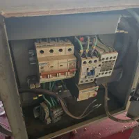 فروش قطع کن و خم کن|ماشینآلات صنعتی|نورآباد ممسنی, |دیوار