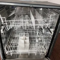 ماشین ظرف شویی