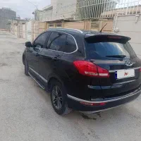 چری تیگو 5 لاکچری اسپرت، مدل ۱۳۹۶|خودرو سواری و وانت|کرمانشاه, |دیوار