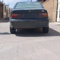 سمند LX|خودرو سواری و وانت|شهرکرد, |دیوار