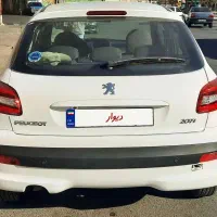 پژو ۲۰۷ فلز مدل ۱۴۰۳ فوری|خودرو سواری و وانت|تهران, مقدم|دیوار