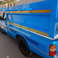 حمل و نقل نیسان|خدمات حمل و نقل|بندرعباس, |دیوار