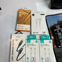 شارژر های ایفون