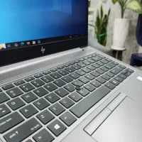 لپتاپ قدرتمند HP ZBOOK 14U G6 (فروش اقساط)|رایانه همراه|قم, عربستان|دیوار