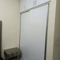 اجاره آپارتمان88متر/طبقه آخر اراضی شاهد*املاک کاج*|اجارهٔ آپارتمان|گرمدره, |دیوار