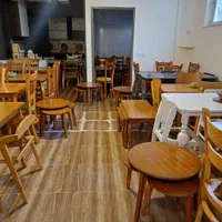 شهرمیز ناهارخوری رویال