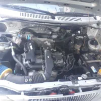 پراید ۱۴۱ فقط معاوضه|خودرو سواری و وانت|سنندج, |دیوار