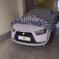 دنا ۶ دنده فول اپشن