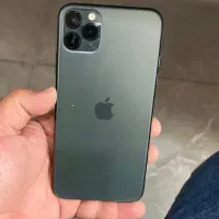 ایفون یازده پرومکس