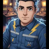 خدمات برق صنعتی و ساختمان و تاسیسات