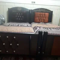 تخت یک نفره