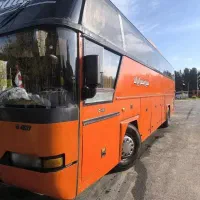 اتوبوس اسی ۸۵