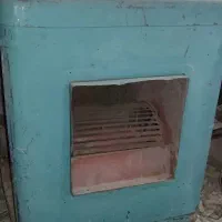 کولر آبی