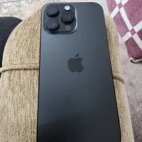 آیفون 16 پرو مکس ریجستری شده 256