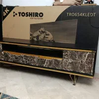 میز تلویزیون کلاسیک عرض طول۱۶۰