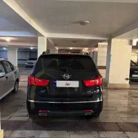 هایما s7 مدل ۹۷ بی رنگ مشابه صفر کم کارکرد خانگی|خودرو سواری و وانت|تهران, شاهین|دیوار
