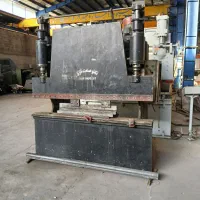 فروش پرس بریک