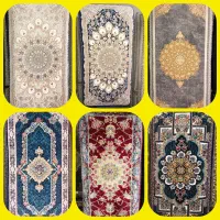 تولید پشتی نقشههای متنوع قیمت واقعی