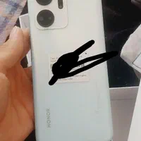 آنر X7a با حافظهٔ ۱۲۸ گیگابایت