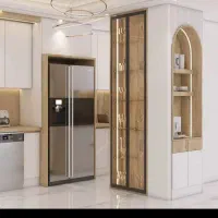 نیازمند mdf کار استا کار حرفه ای