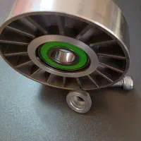 غلتک دینام فلزی 405|قطعات یدکی و لوازم جانبی|زاهدان, |دیوار