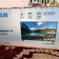 تلویزیون ۵۰اینچ سام