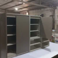 جاکفشی|جاکفشی، کمد، دراور|کرج, باغستان|دیوار