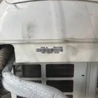 کمپرسور ال جی گری ۲۴۰۰۰و۱۸۰۰۰|کولر گازی و فن‌کوئل|اصفهان, سنبلستان|دیوار