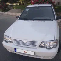 پرایدهیدرولیک ای بی اس